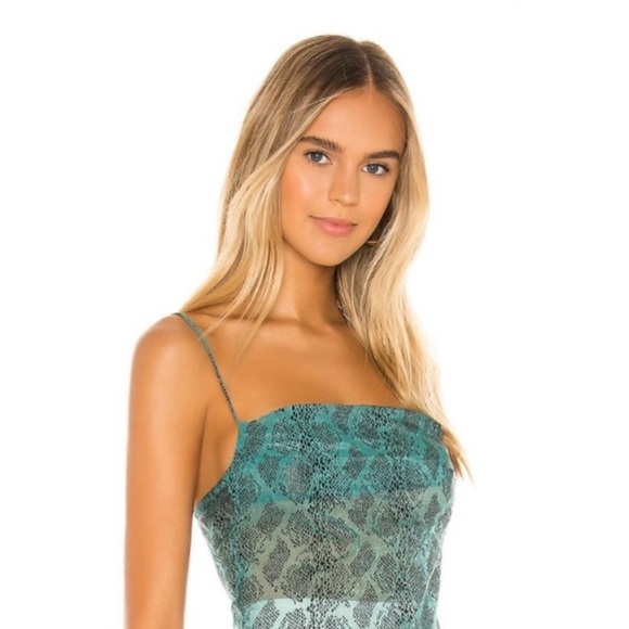 Superdown top - Picture 2 of 5